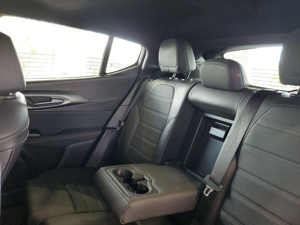 used 2025 Alfa Romeo Tonale car, priced at $26,047