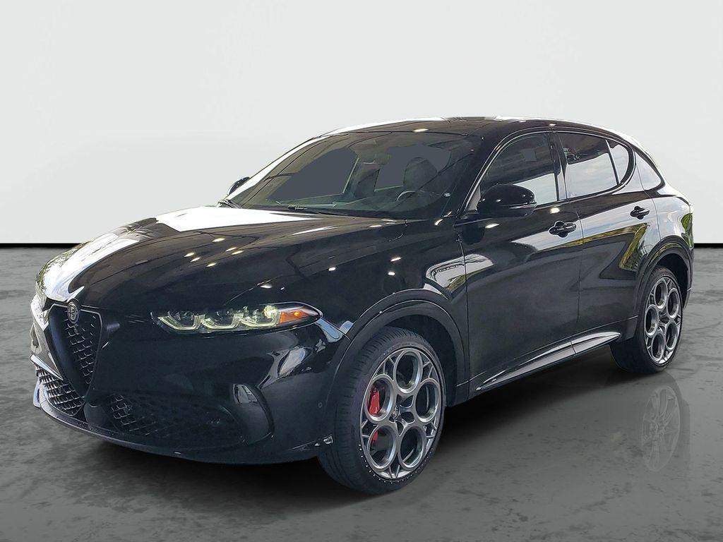 used 2025 Alfa Romeo Tonale car, priced at $26,047