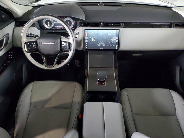 used 2025 Land Rover Range Rover Velar car, priced at $43,670