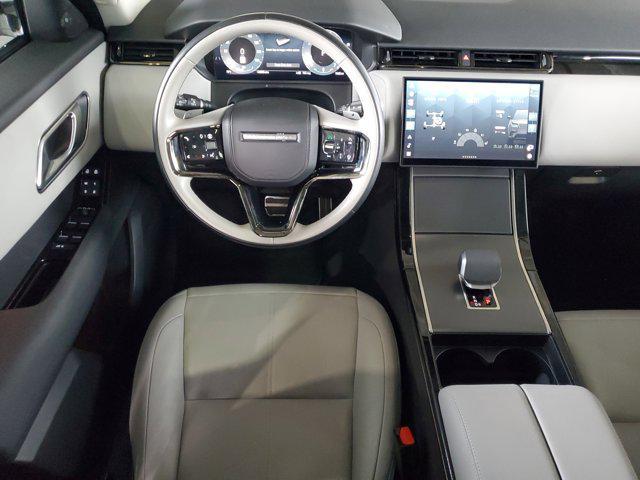 used 2025 Land Rover Range Rover Velar car, priced at $43,670