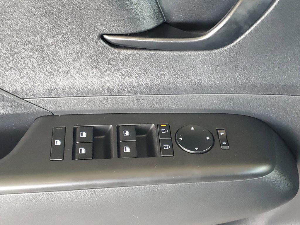 used 2024 Hyundai Kona car, priced at $21,196