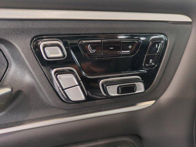 new 2026 Ram 1500 car, priced at $93,740