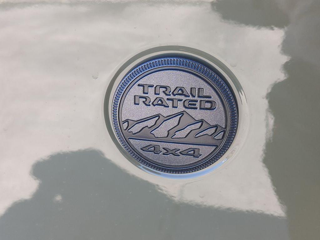 new 2026 Jeep Wrangler car, priced at $37,798