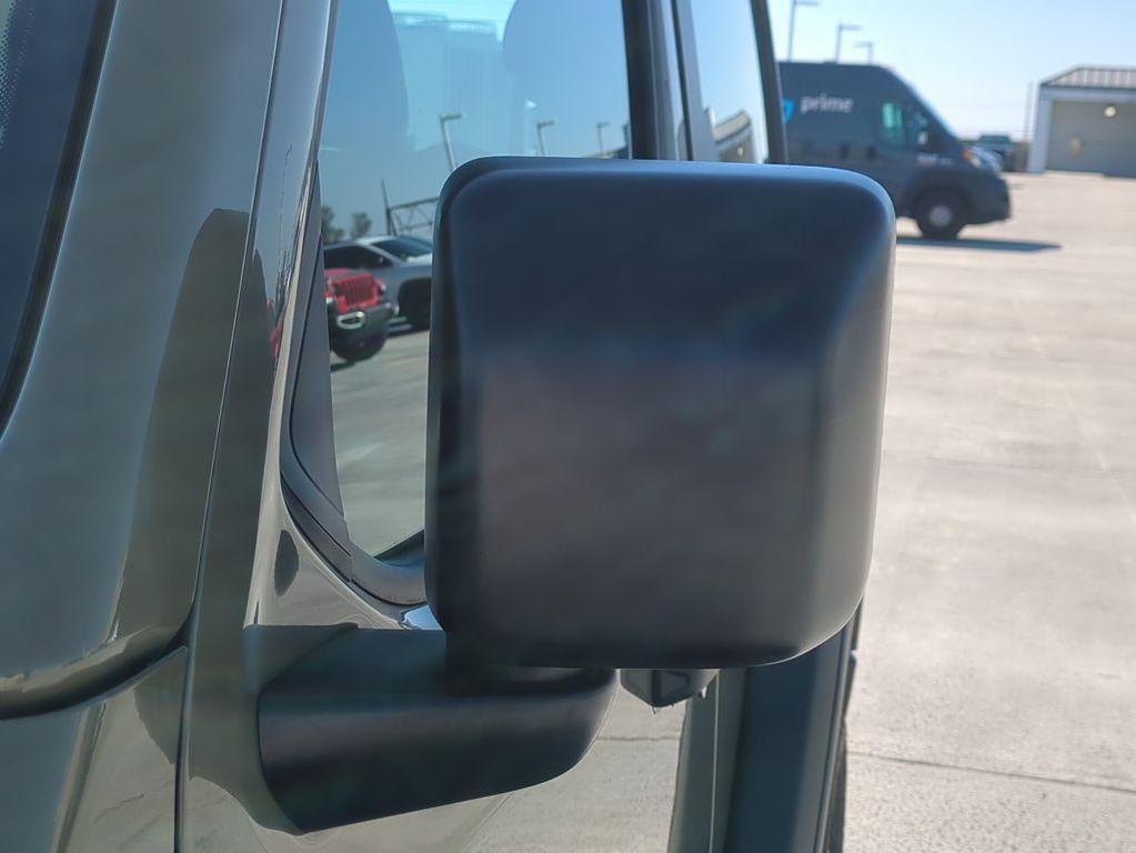 new 2026 Jeep Wrangler car, priced at $37,798