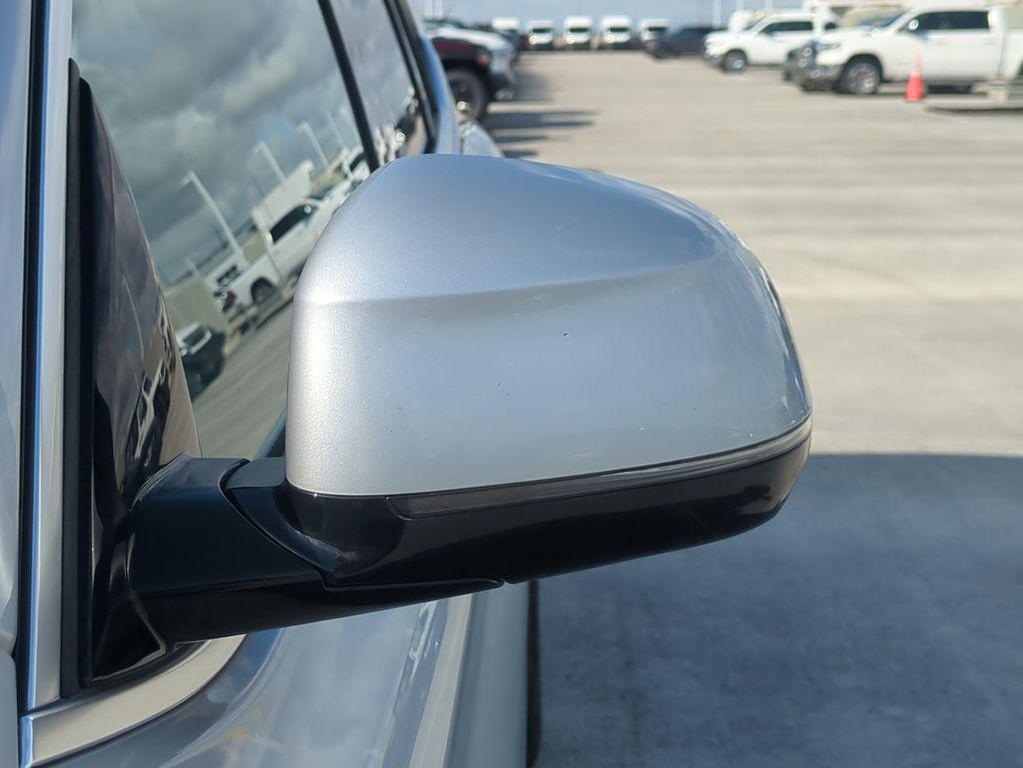 used 2021 BMW X3 car, priced at $21,770