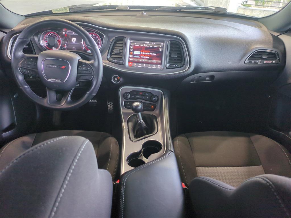 used 2020 Dodge Challenger car, priced at $34,925
