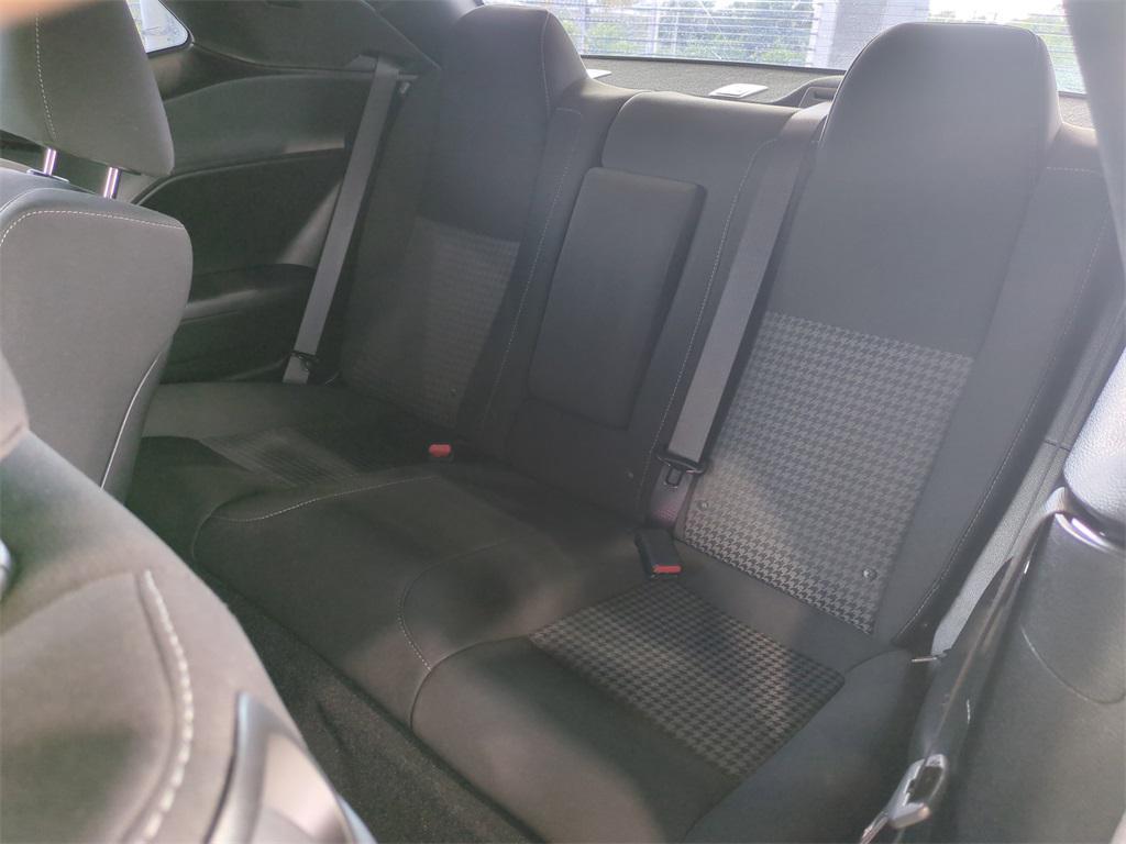 used 2020 Dodge Challenger car, priced at $34,925