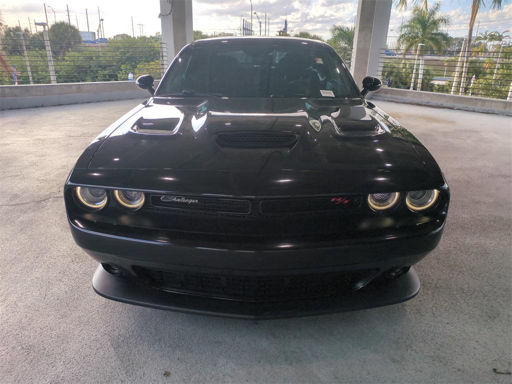 used 2020 Dodge Challenger car, priced at $34,925