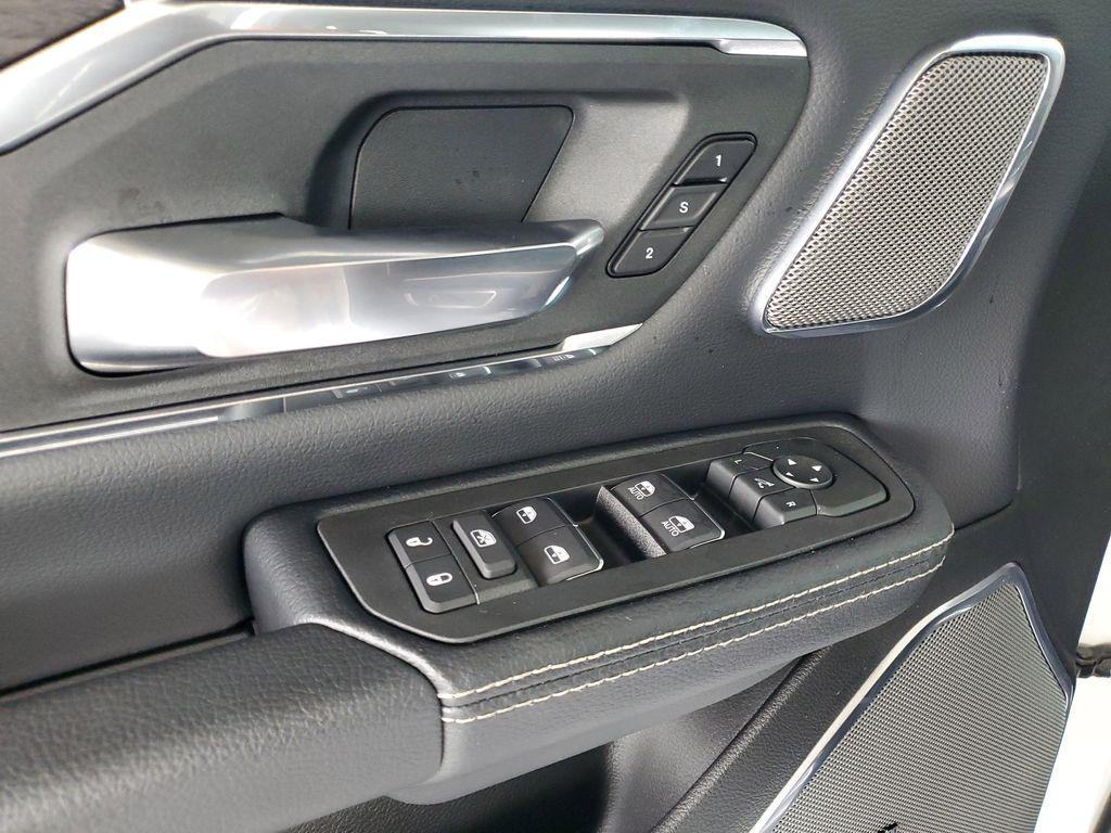 new 2026 Ram 1500 car, priced at $60,633
