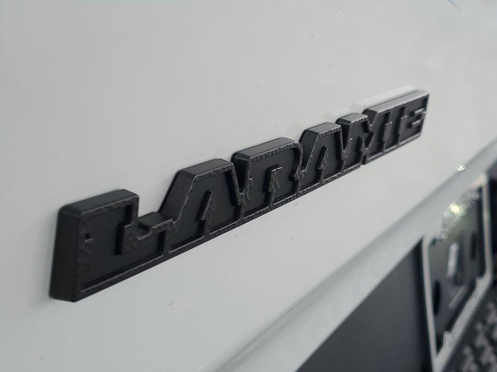 new 2026 Ram 1500 car, priced at $60,633