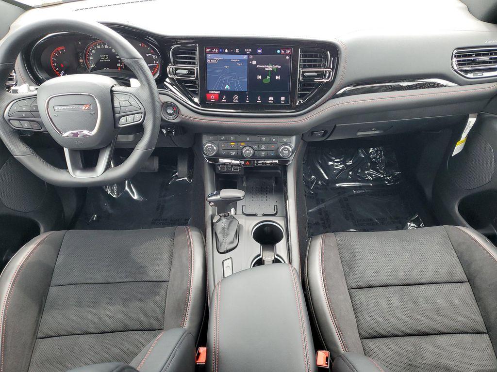 used 2026 Dodge Durango car