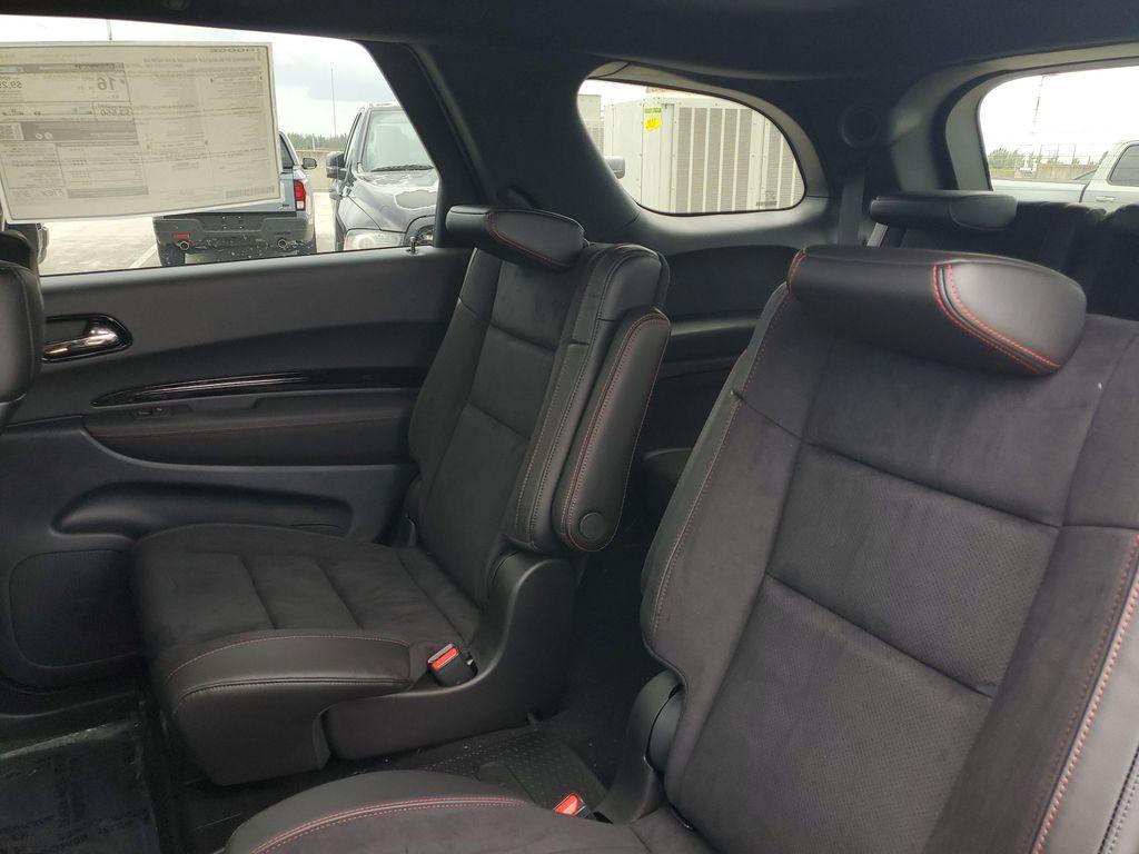 used 2026 Dodge Durango car