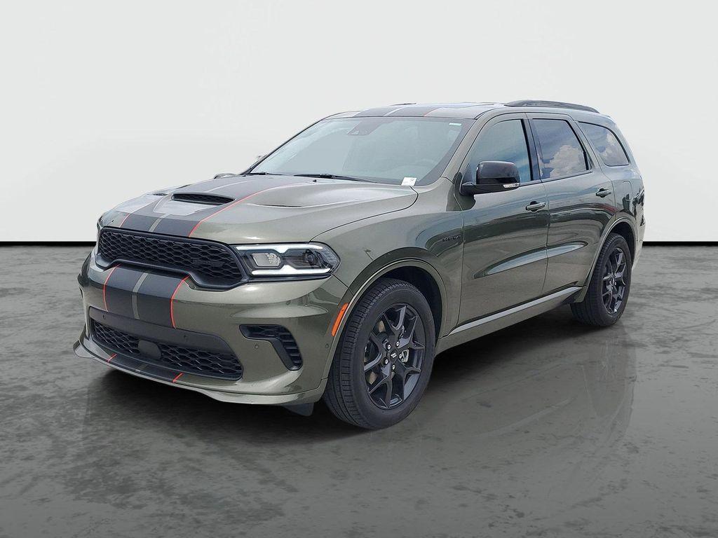 used 2026 Dodge Durango car