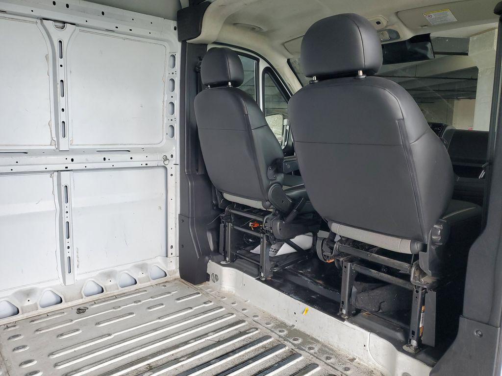 used 2023 Ram ProMaster 2500 car, priced at $30,308