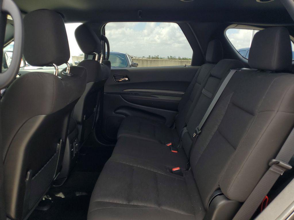 new 2026 Dodge Durango car, priced at $44,930