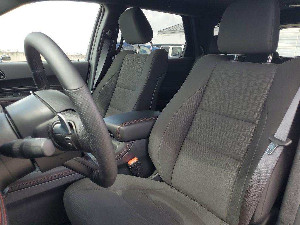 new 2026 Dodge Durango car, priced at $44,930