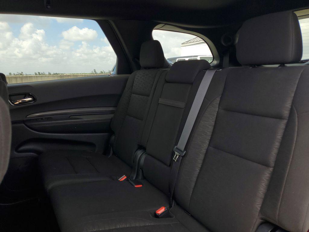 new 2026 Dodge Durango car, priced at $44,930