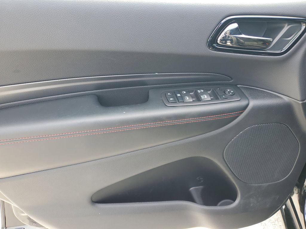 new 2026 Dodge Durango car, priced at $44,930