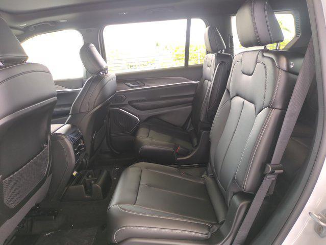 new 2026 Jeep Grand Cherokee L car, priced at $49,335