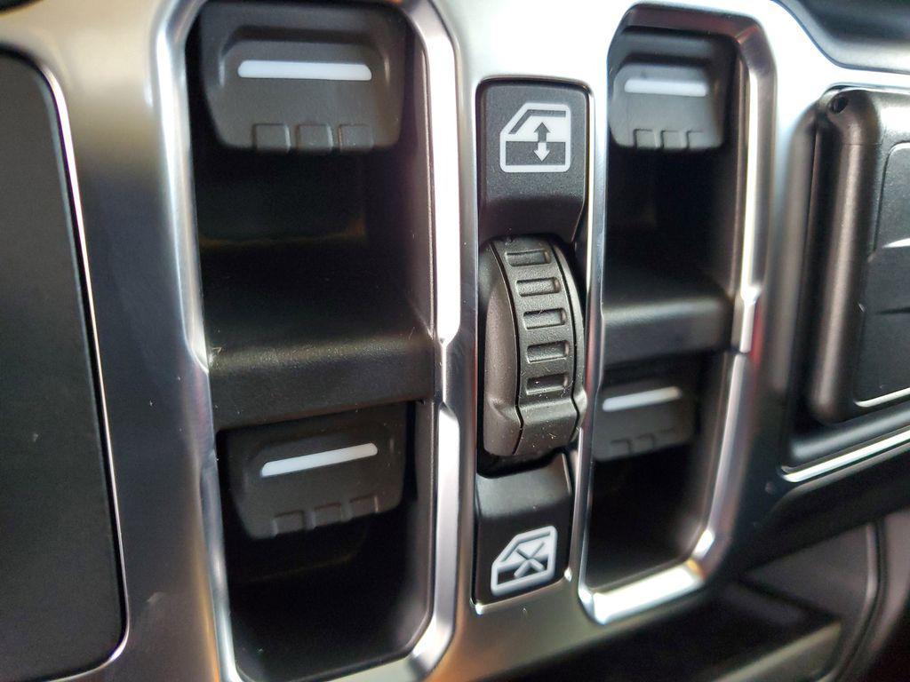new 2026 Jeep Gladiator car, priced at $46,673
