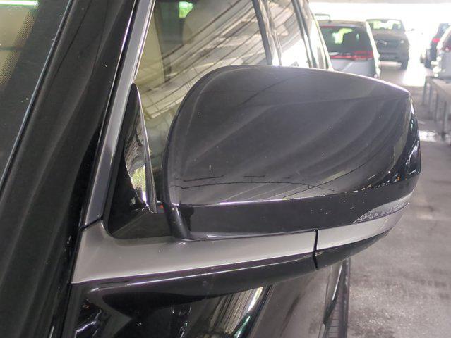 new 2025 Jeep Grand Cherokee L car, priced at $61,188