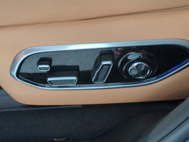 new 2025 Jeep Grand Cherokee L car, priced at $61,188