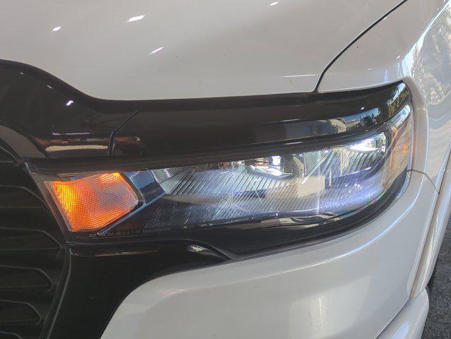 new 2026 Ram 1500 car, priced at $60,033