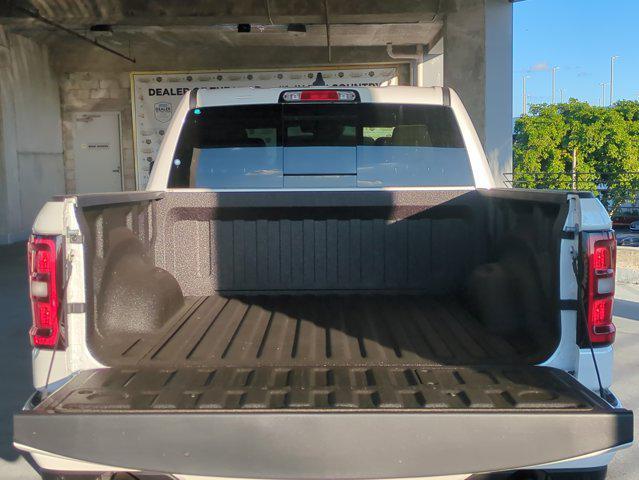 new 2026 Ram 1500 car, priced at $60,033