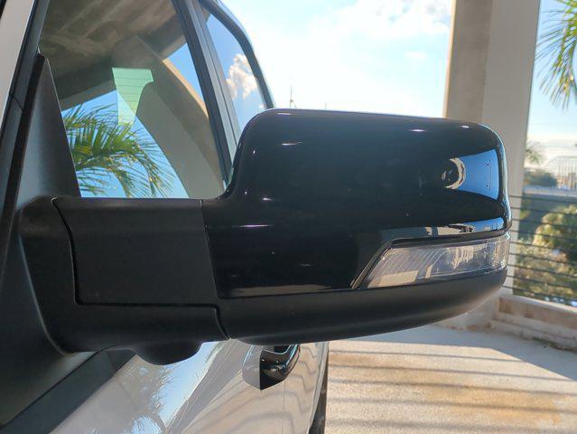 new 2026 Ram 1500 car, priced at $60,033