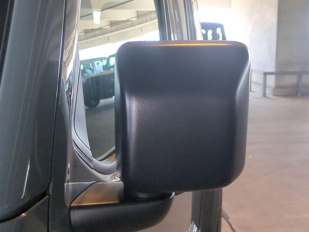 new 2026 Jeep Wrangler car, priced at $41,846