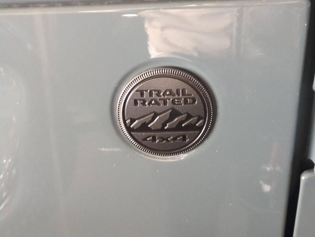 new 2026 Jeep Wrangler car, priced at $41,846