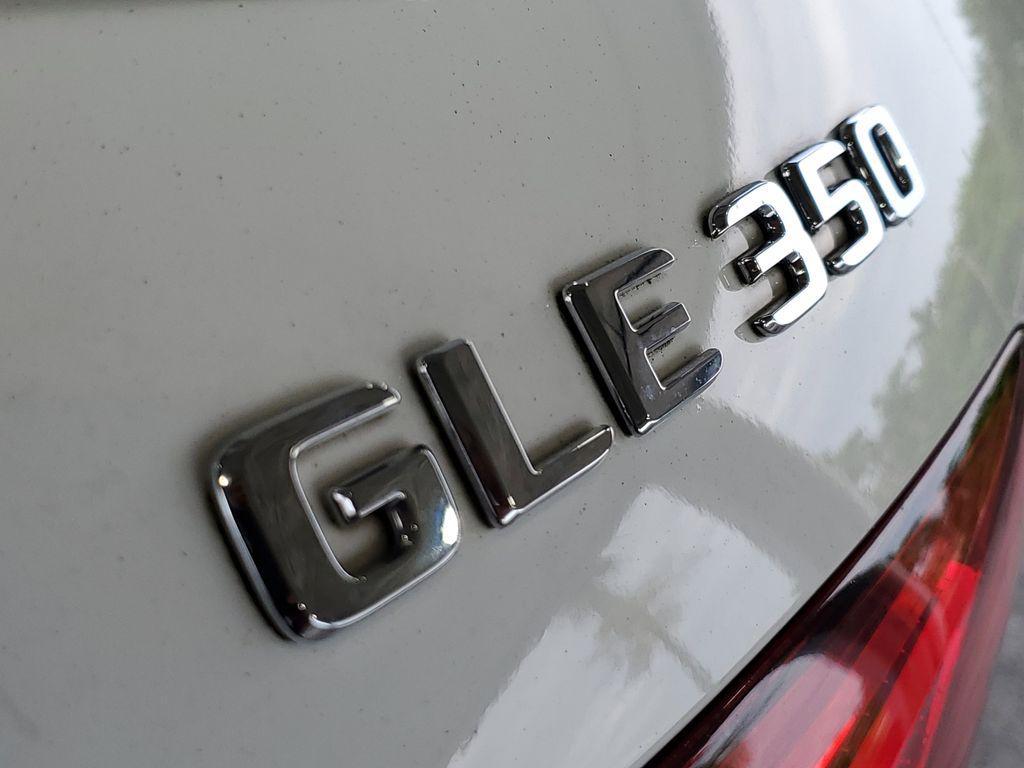 used 2022 Mercedes-Benz GLE 350 car, priced at $36,526
