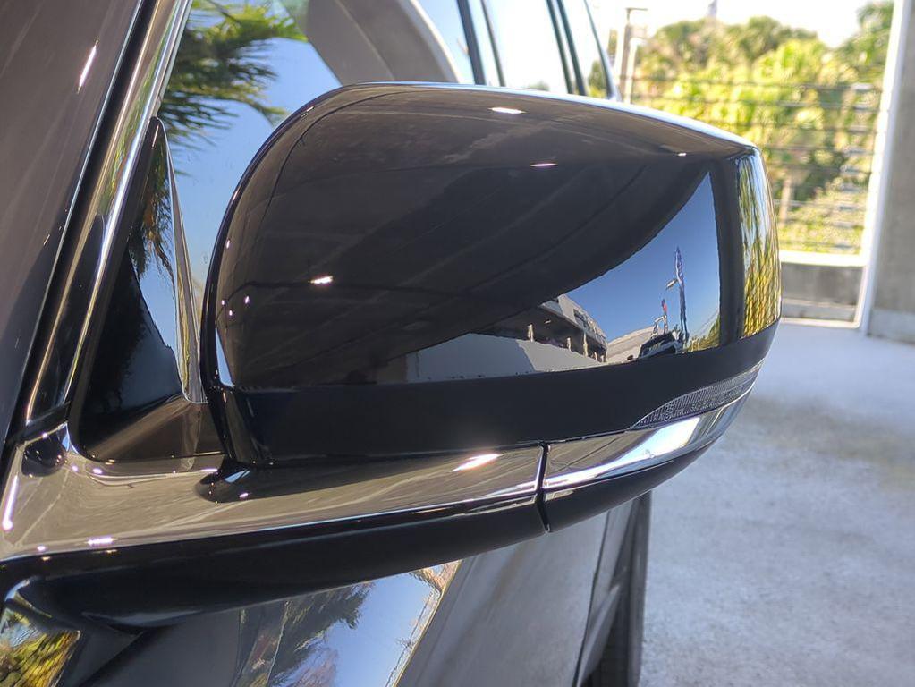 new 2025 Jeep Grand Cherokee L car, priced at $39,195