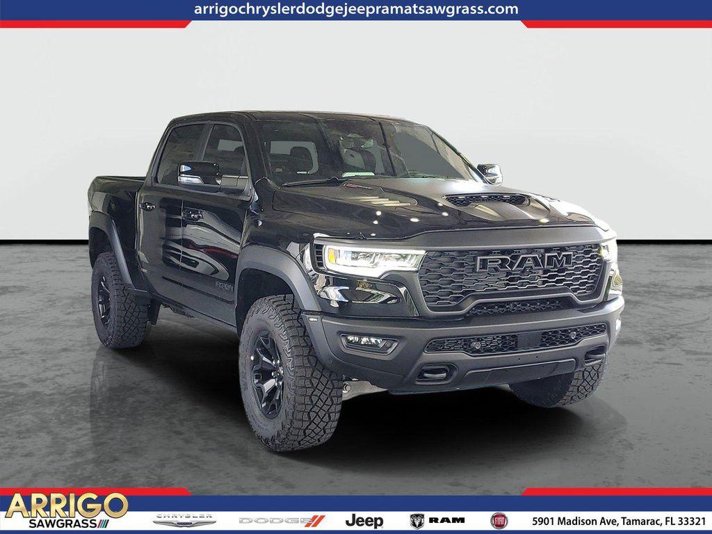 used 2026 Ram 1500 car