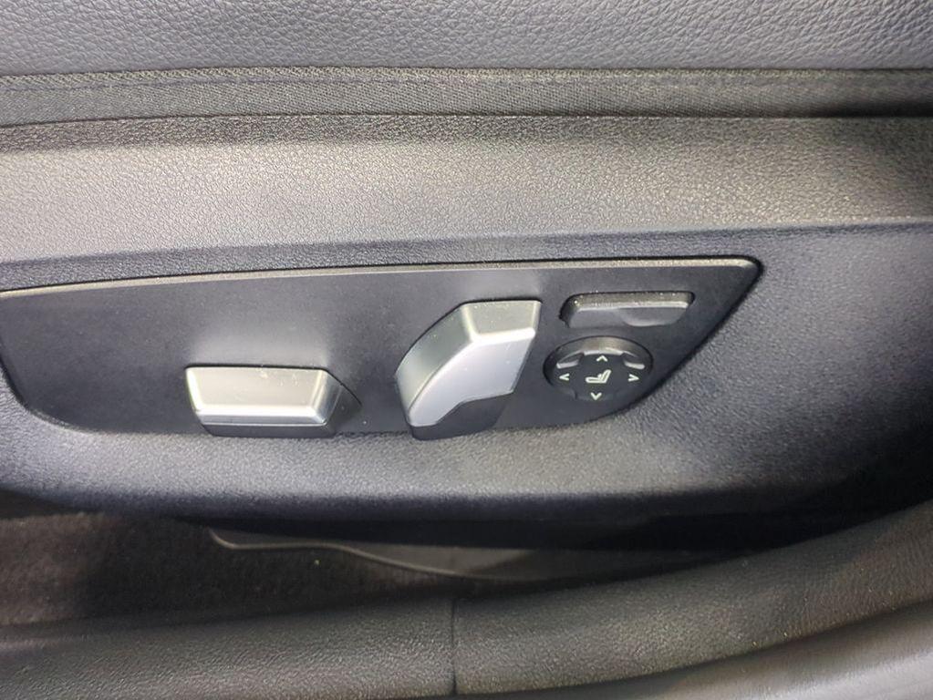 used 2018 BMW 530 car, priced at $17,832