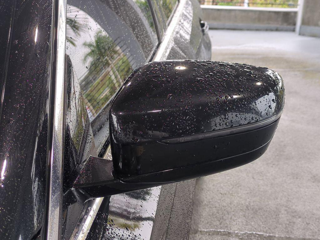 used 2018 BMW 530 car, priced at $17,832