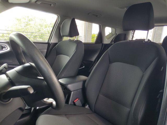 used 2024 Kia Soul car, priced at $15,914