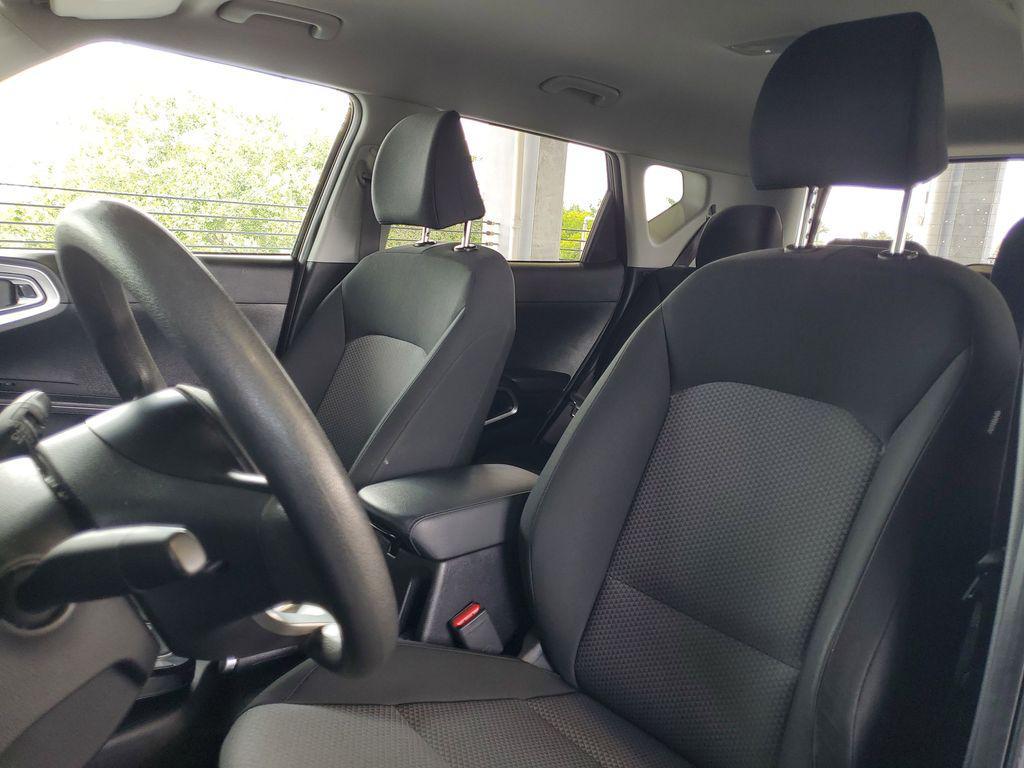 used 2024 Kia Soul car, priced at $16,952