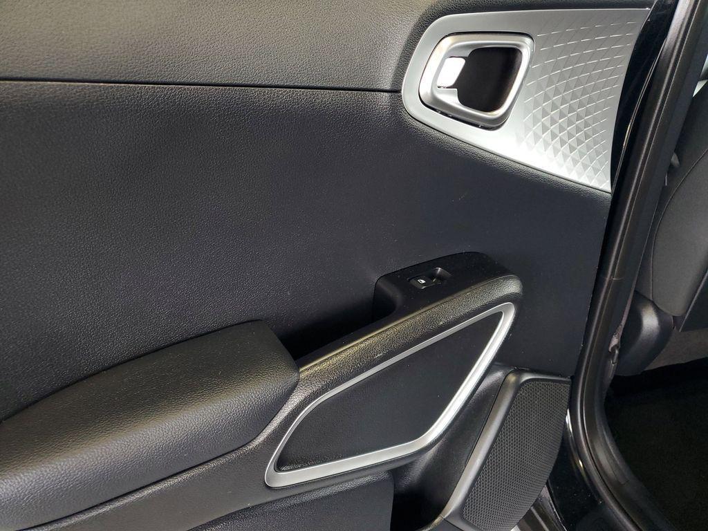 used 2024 Kia Soul car, priced at $16,952