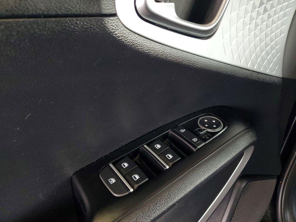 used 2024 Kia Soul car, priced at $16,952