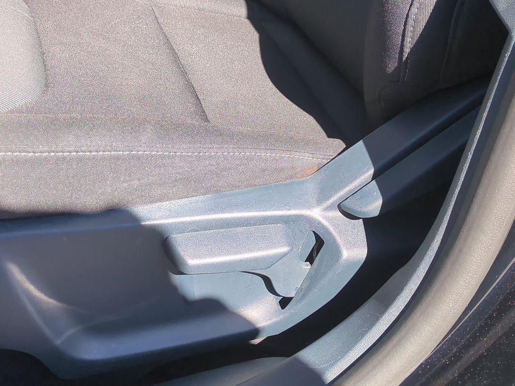 used 2023 Ford Maverick car, priced at $20,658