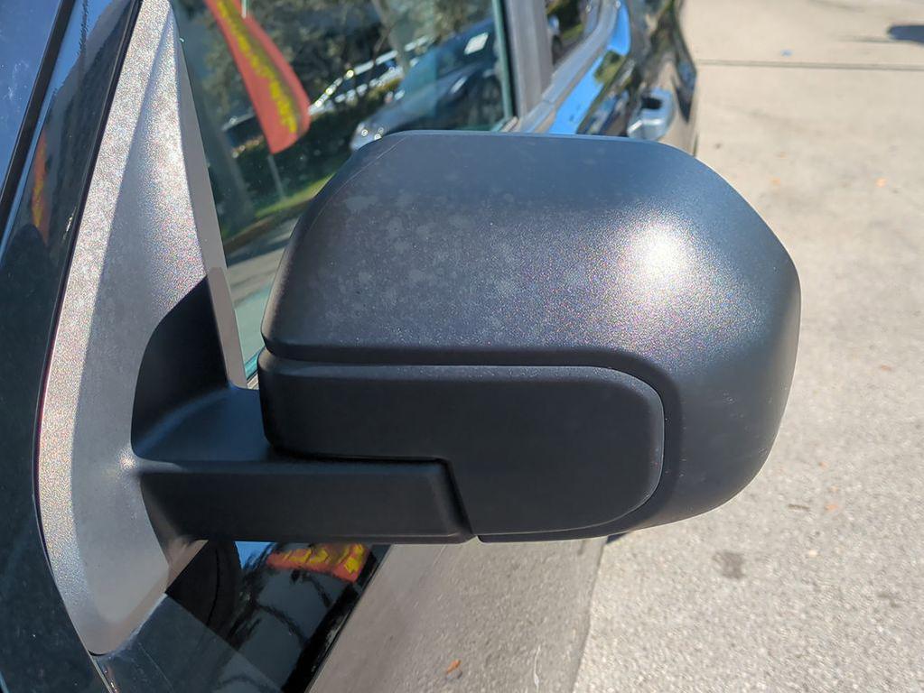 used 2023 Ford Maverick car, priced at $20,658