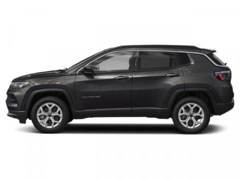 new 2026 Jeep Compass car, priced at $28,086