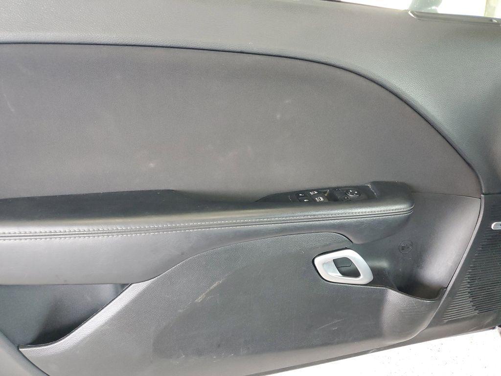 used 2023 Dodge Challenger car, priced at $20,686