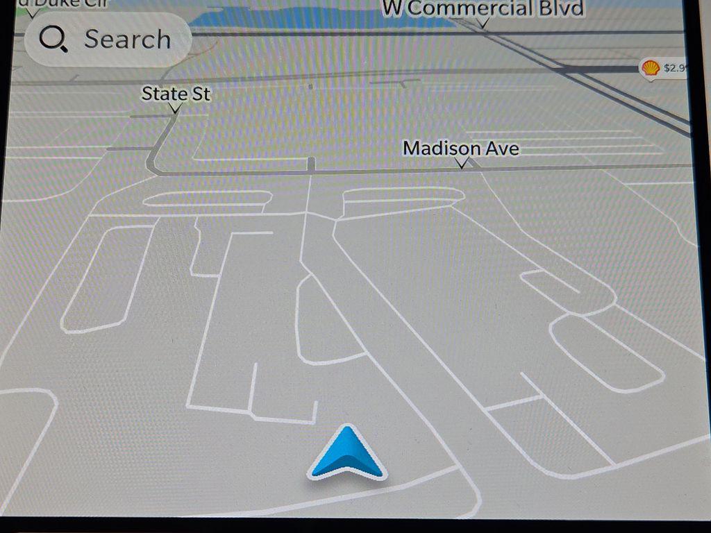 new 2025 Jeep Grand Cherokee car, priced at $35,786