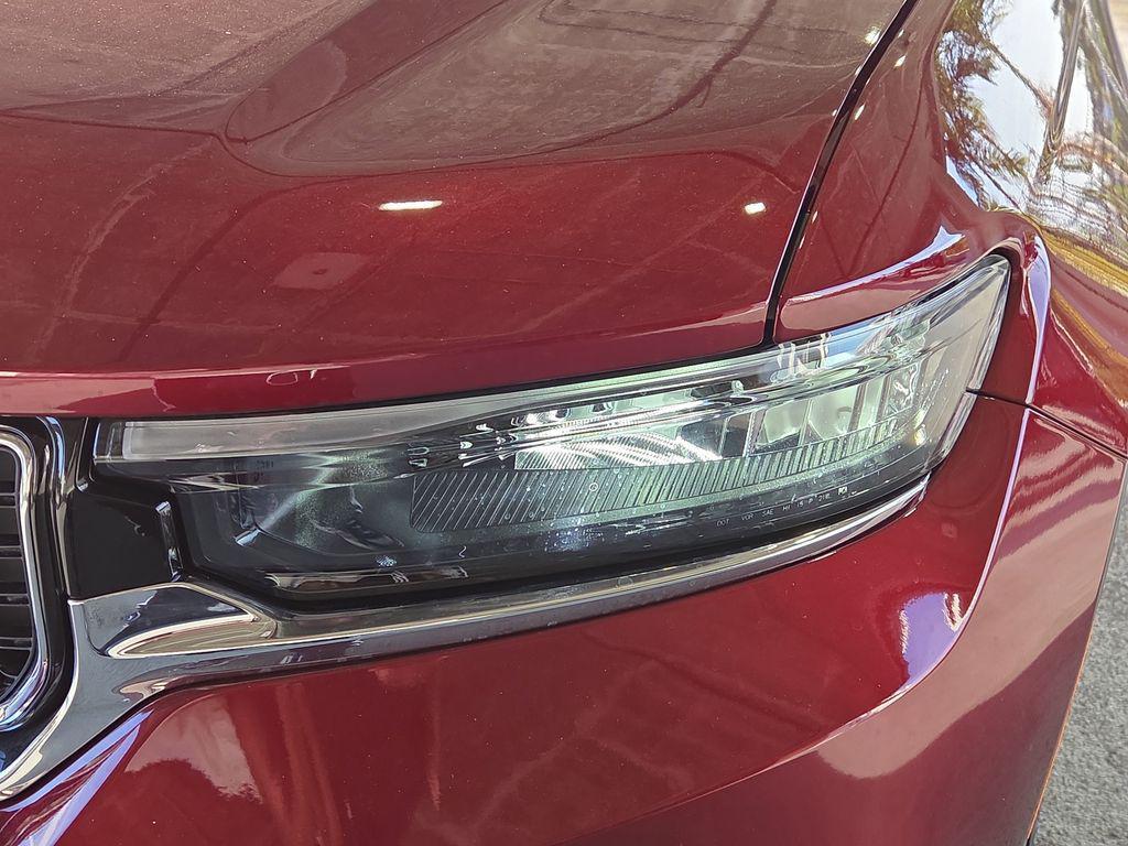 new 2025 Jeep Grand Cherokee car, priced at $35,786