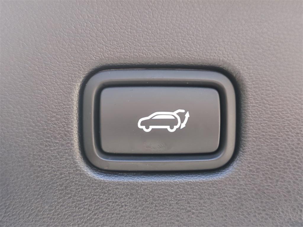 used 2023 Hyundai Tucson car, priced at $18,895