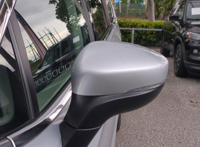 used 2023 Chrysler Pacifica car, priced at $19,832