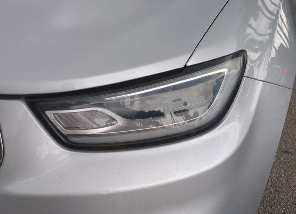 used 2023 Chrysler Pacifica car, priced at $19,609