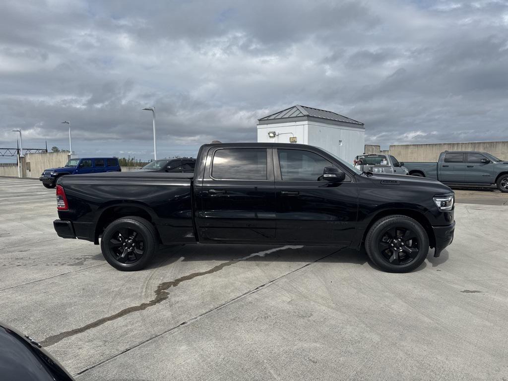 used 2019 Ram 1500 car, priced at $21,313